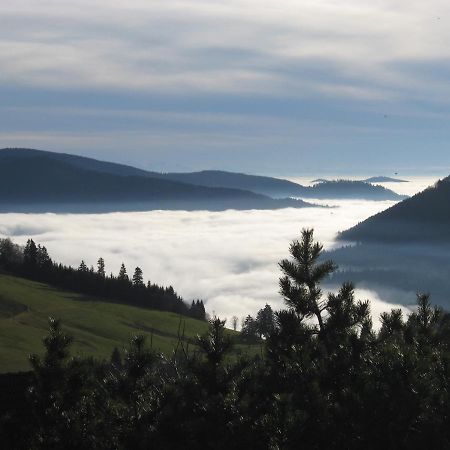 Schoene Aussicht تودتناو المظهر الخارجي الصورة
