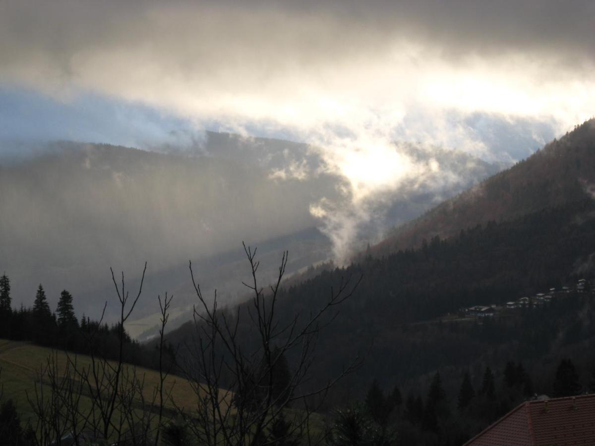 Schoene Aussicht تودتناو المظهر الخارجي الصورة